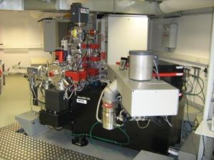 NanoSIMS-Labor am Leibniz-Institut für Ostseeforschung inWarnemünde